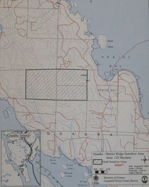 Heriot Ridge Reserve