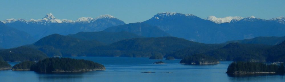 Quadra Island Outdoor Club